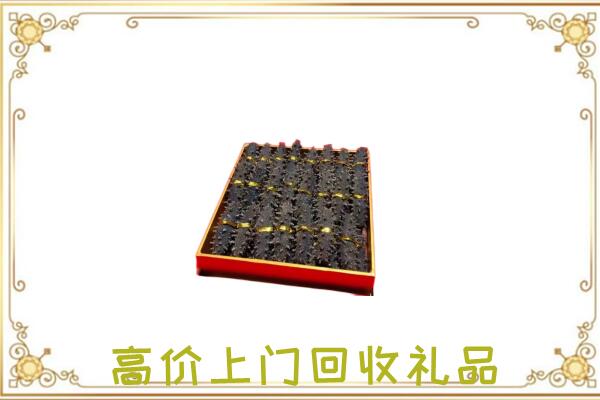 沧州周边回收海参